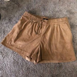 H&M shorts
